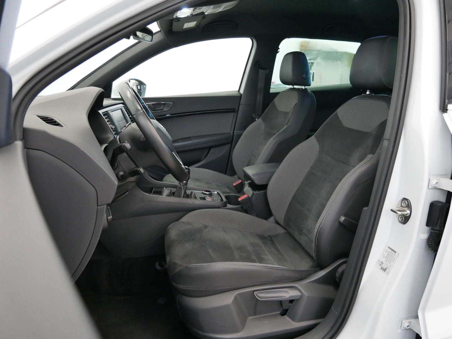 Seat Ateca 1.4 TSI 110 kW Xcellence