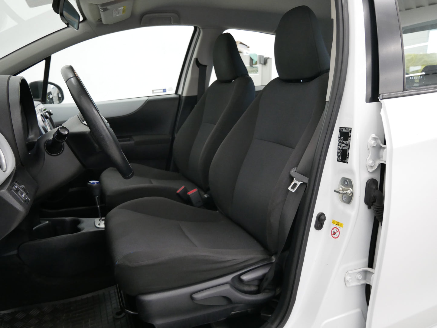 Toyota Yaris 1.5e-cvt 55 kW Activ