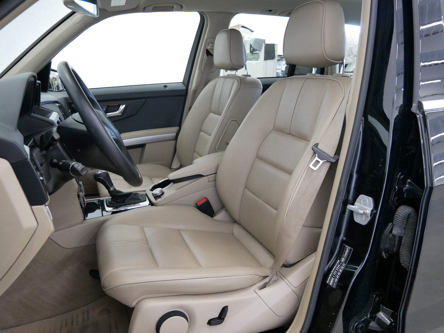 Mercedes-Benz GLK 250 CDI 150 kW 4MATIC