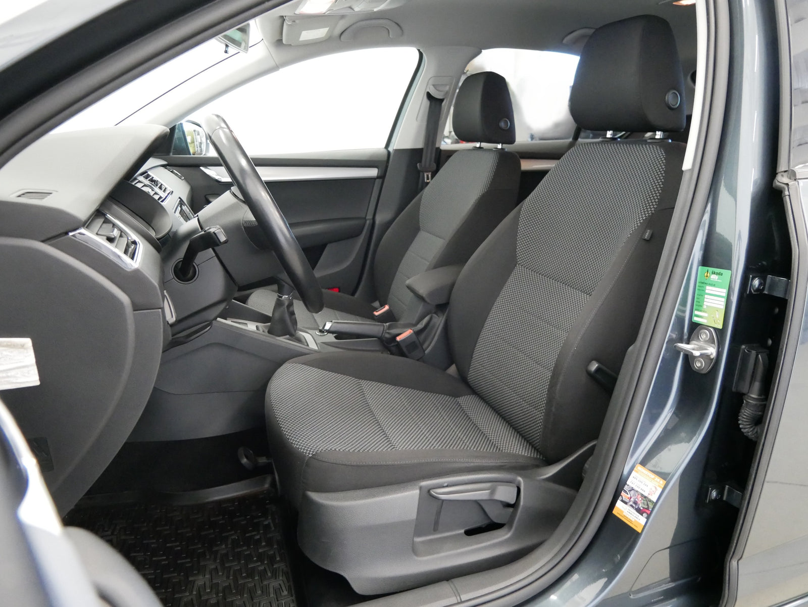 Škoda Octavia 1.2 TSI 81 kW Ambition – foto 11