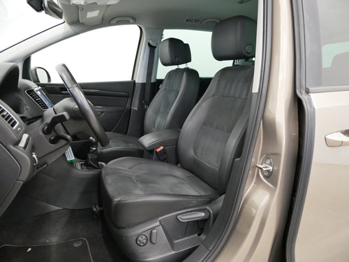 Seat Alhambra 2.0 TDI 110 kW 4Drive Advanced – foto 11