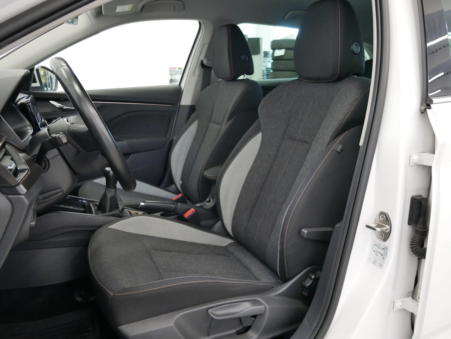 Škoda Scala 1.0 TSI 81 kW Style – foto 11
