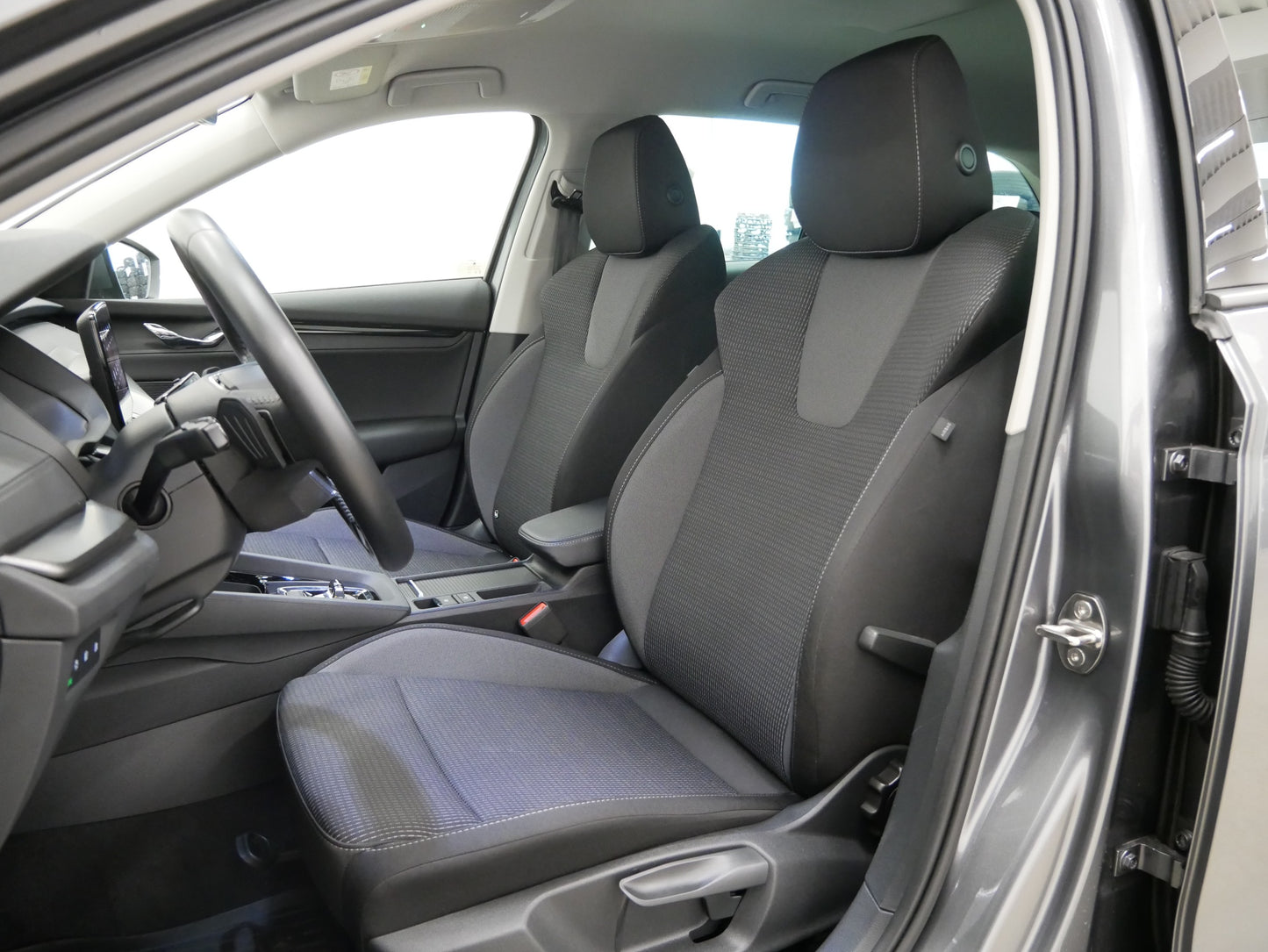 Škoda Octavia 2.0 TDI 85 kW Ambition