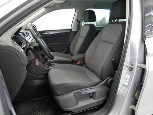 Volkswagen Tiguan 2.0TDi 110kW Life 4x4 – foto 11