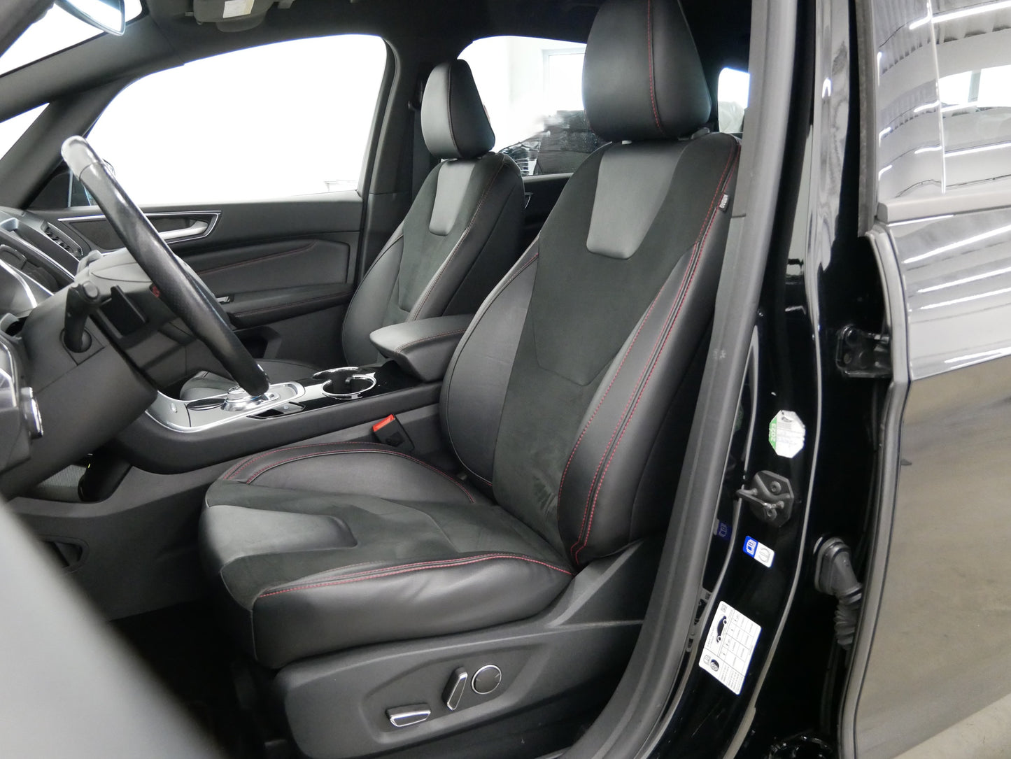 Ford S-MAX 2.0 TDCi 177 kW ST-Line