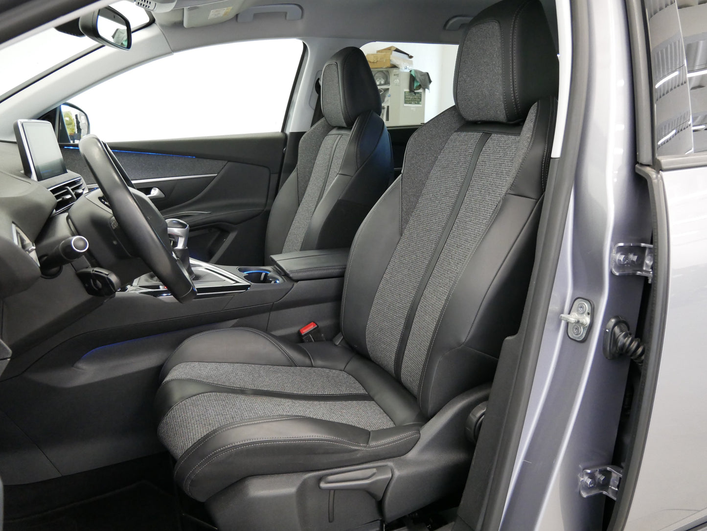 Peugeot 5008 1.2 PureTech 96 kW Allure
