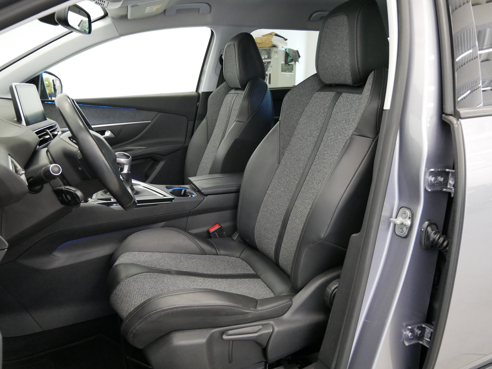 Peugeot 5008 1.2 PureTech 96 kW Allure – foto 11