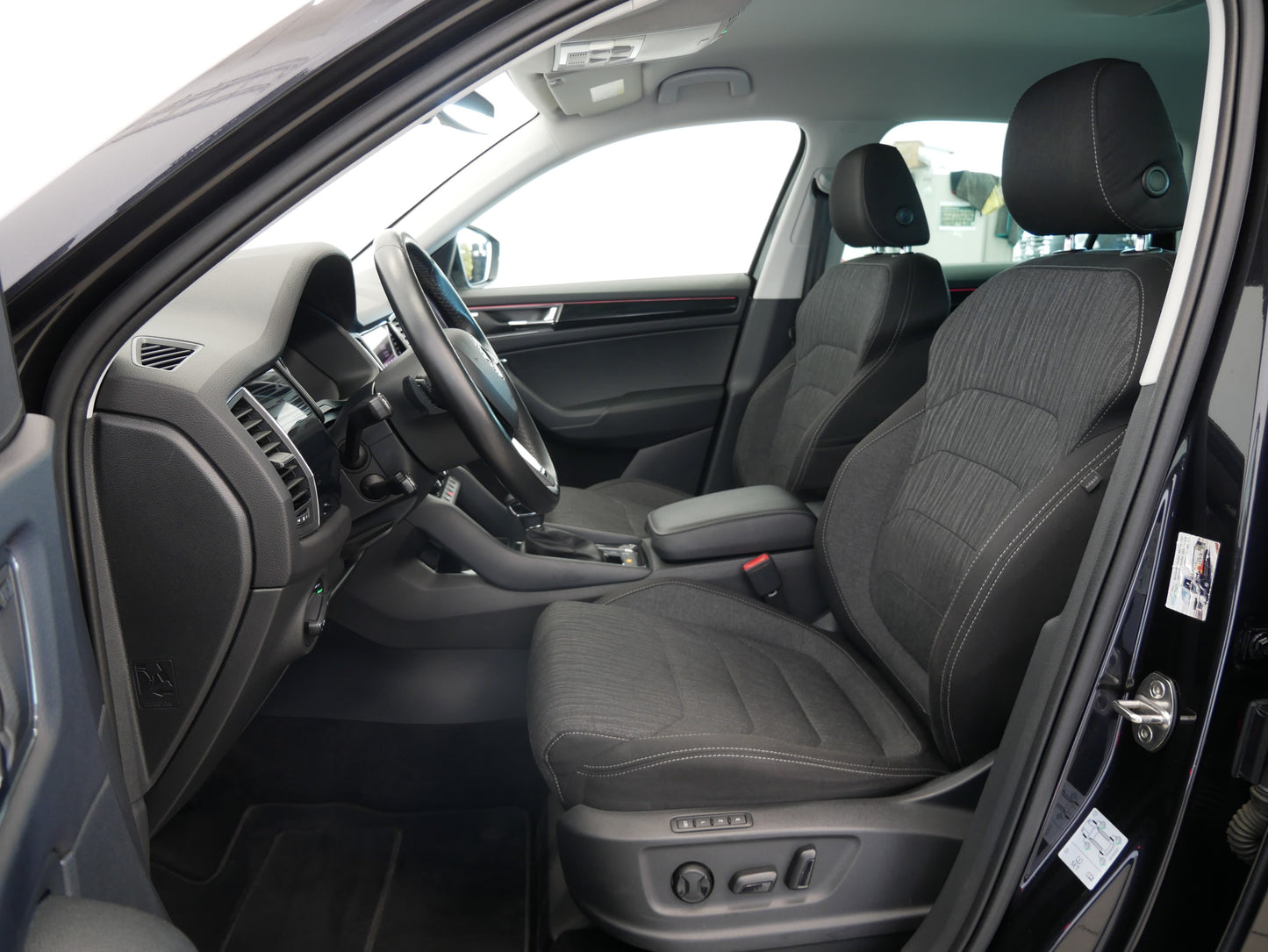 Škoda Kodiaq 2.0 TDI 140kW Style 4x4