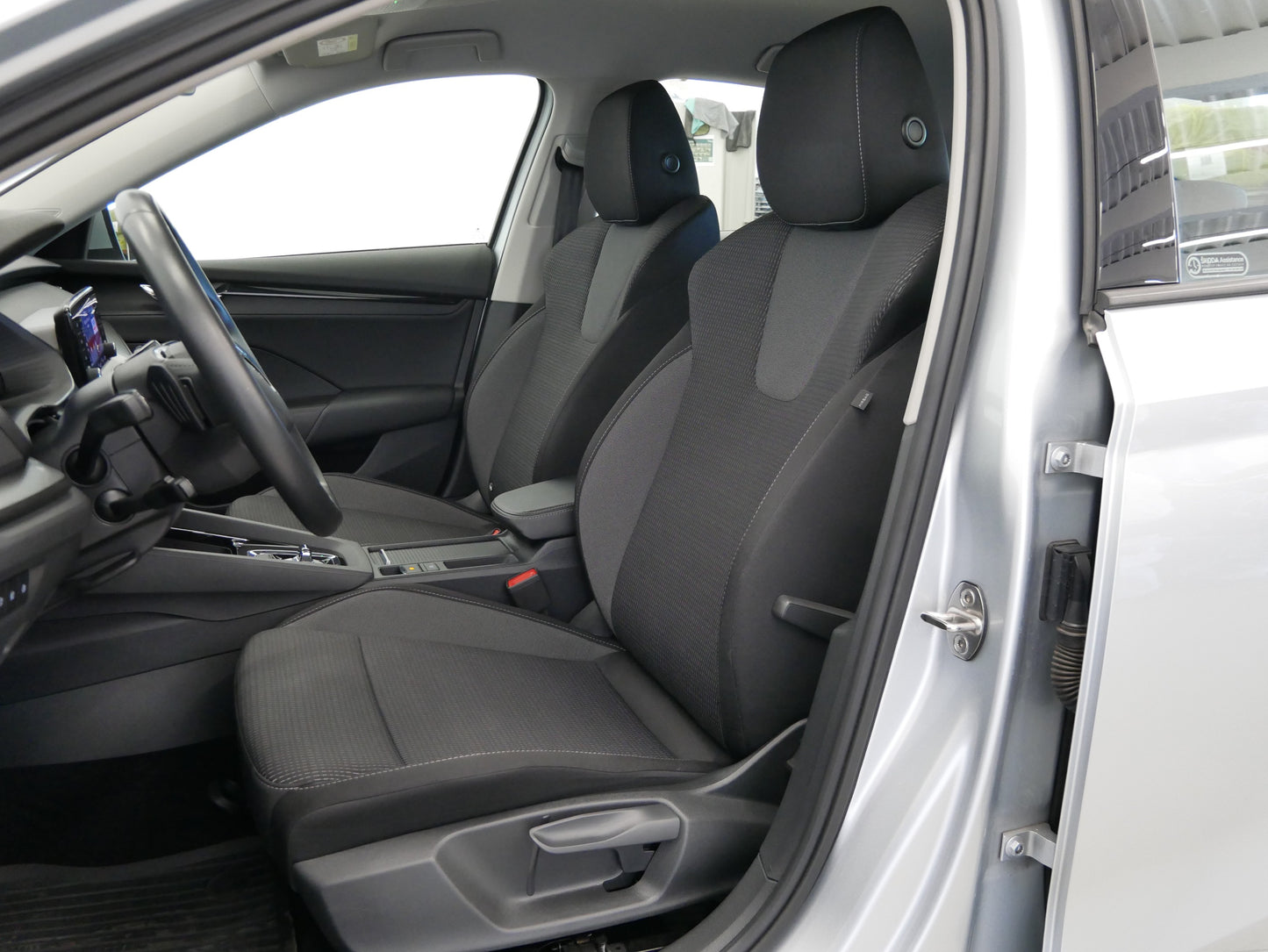 Škoda Octavia 2.0 TDI 85 kW Ambition Plus