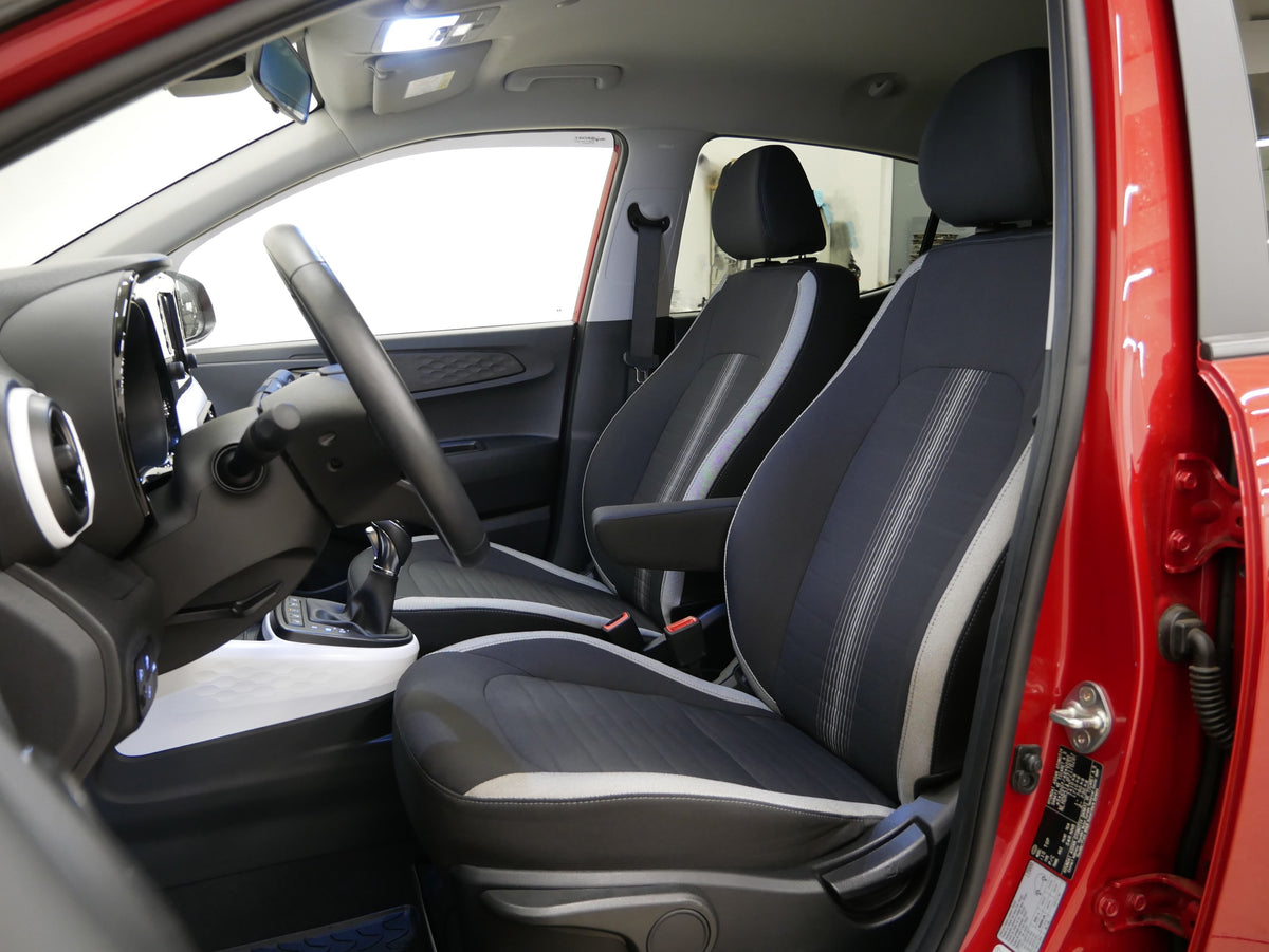 Hyundai i10 1.0 i 50kW Premium Style – foto 11