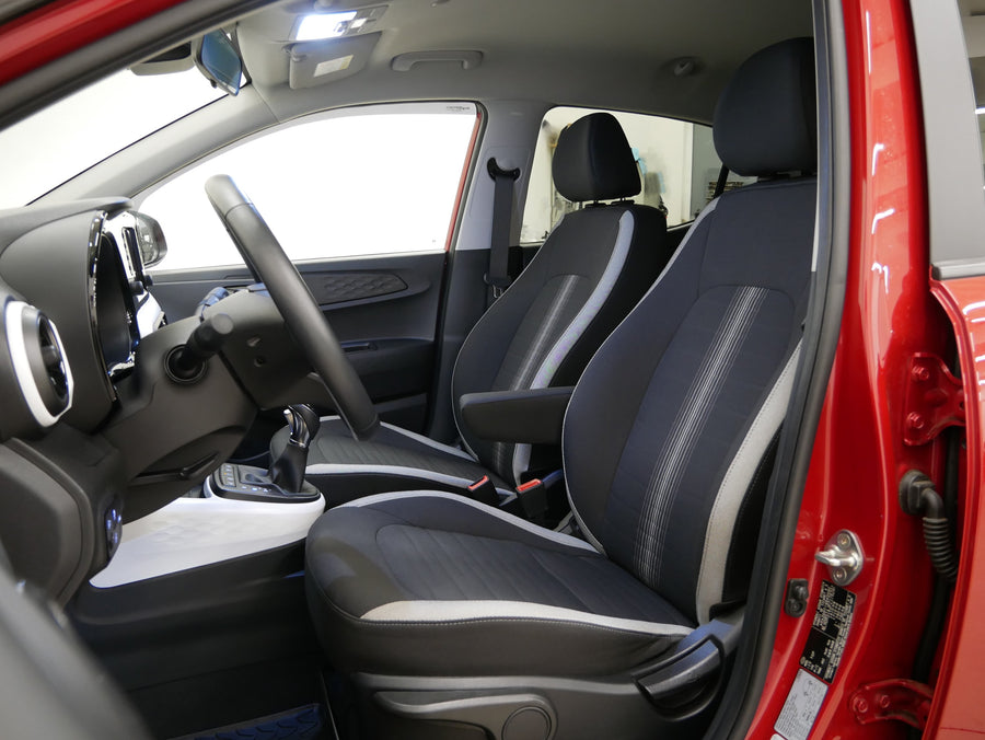 Hyundai i10 1.0 i 50kW Premium Style – foto 11