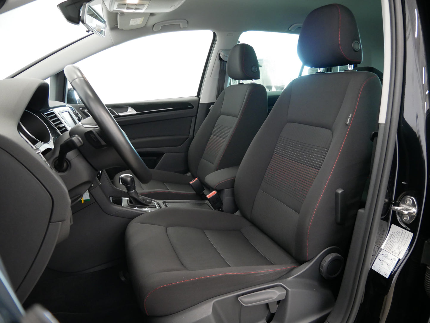 Volkswagen Golf 1.4 TSI 92 kW Sound