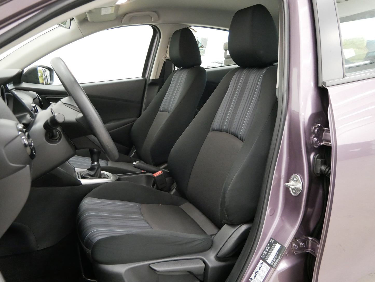 Mazda 2 1.5 Skyactiv-G 55 kW Prime