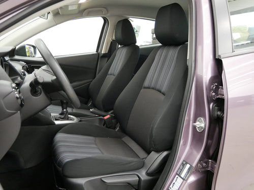 Mazda 2 1.5 Skyactiv-G 55 kW Prime – foto 11