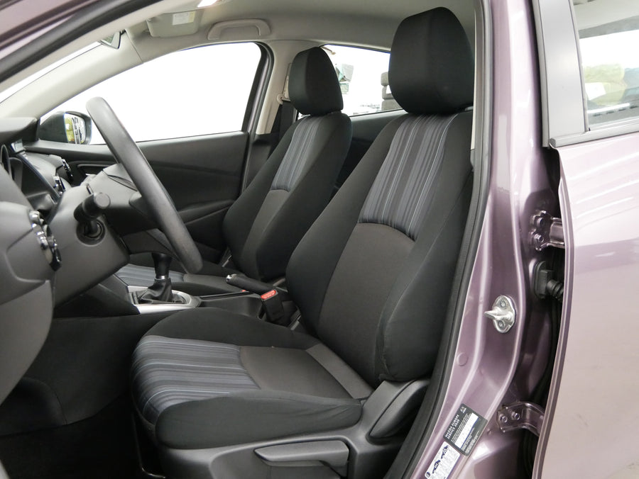 Mazda 2 1.5 Skyactiv-G 55 kW Prime – foto 11