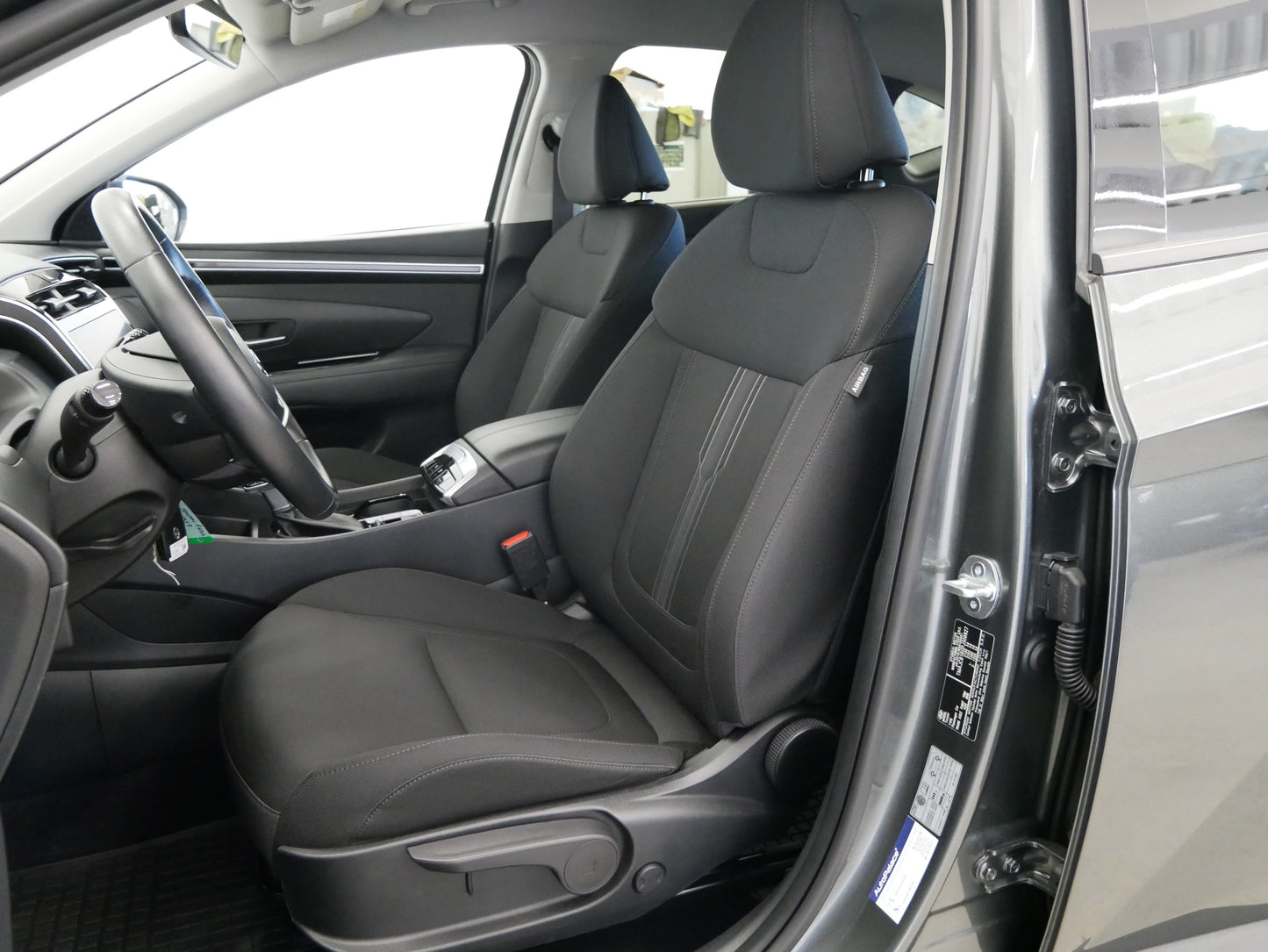Hyundai Tucson 1.6 T-GDI 110 kW Smart