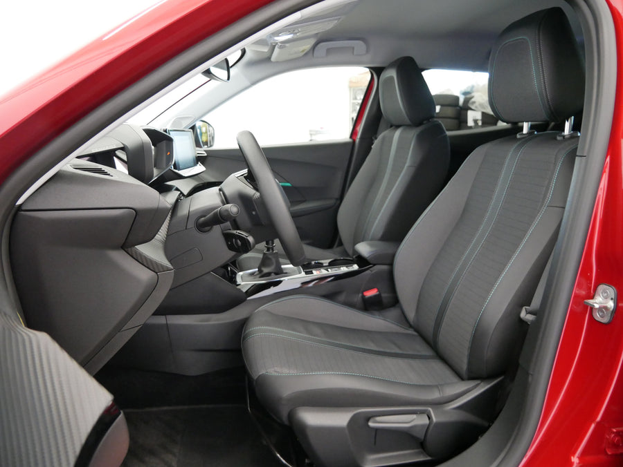 Peugeot 2008 1.2 PureTech 96 kW Allure Pack – foto 11