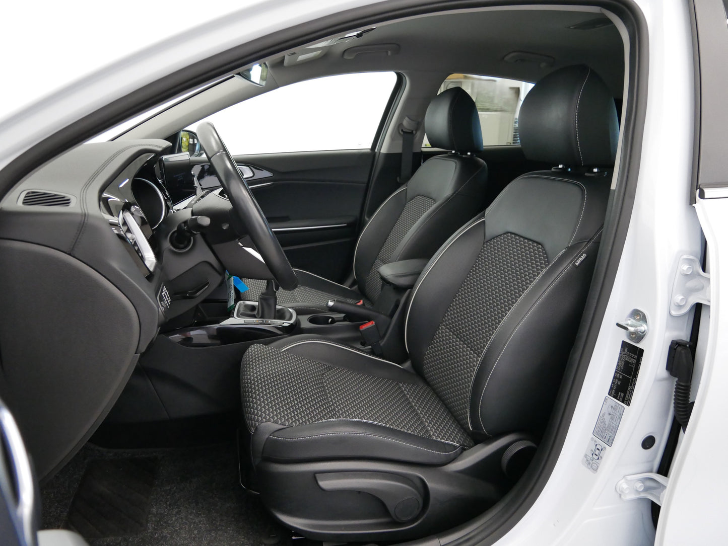 Kia XCeed 1.5 T-GDI 118 kW Exclusive