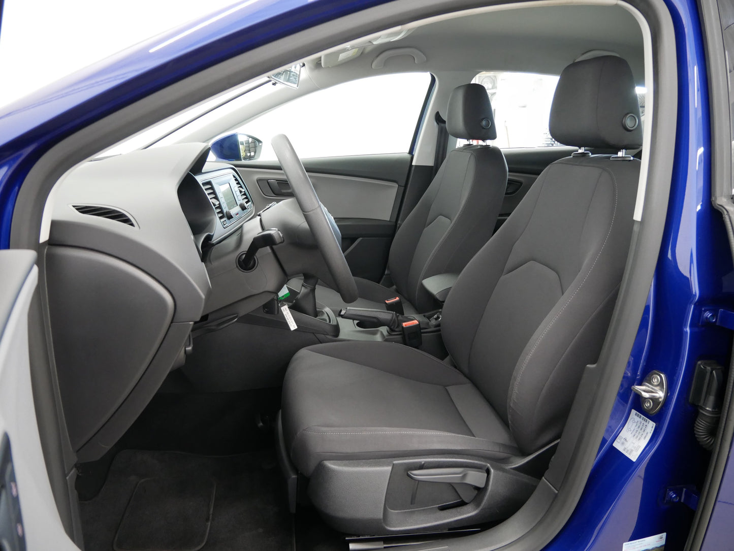 Seat Leon 1.0 TSI 85 kW Reference