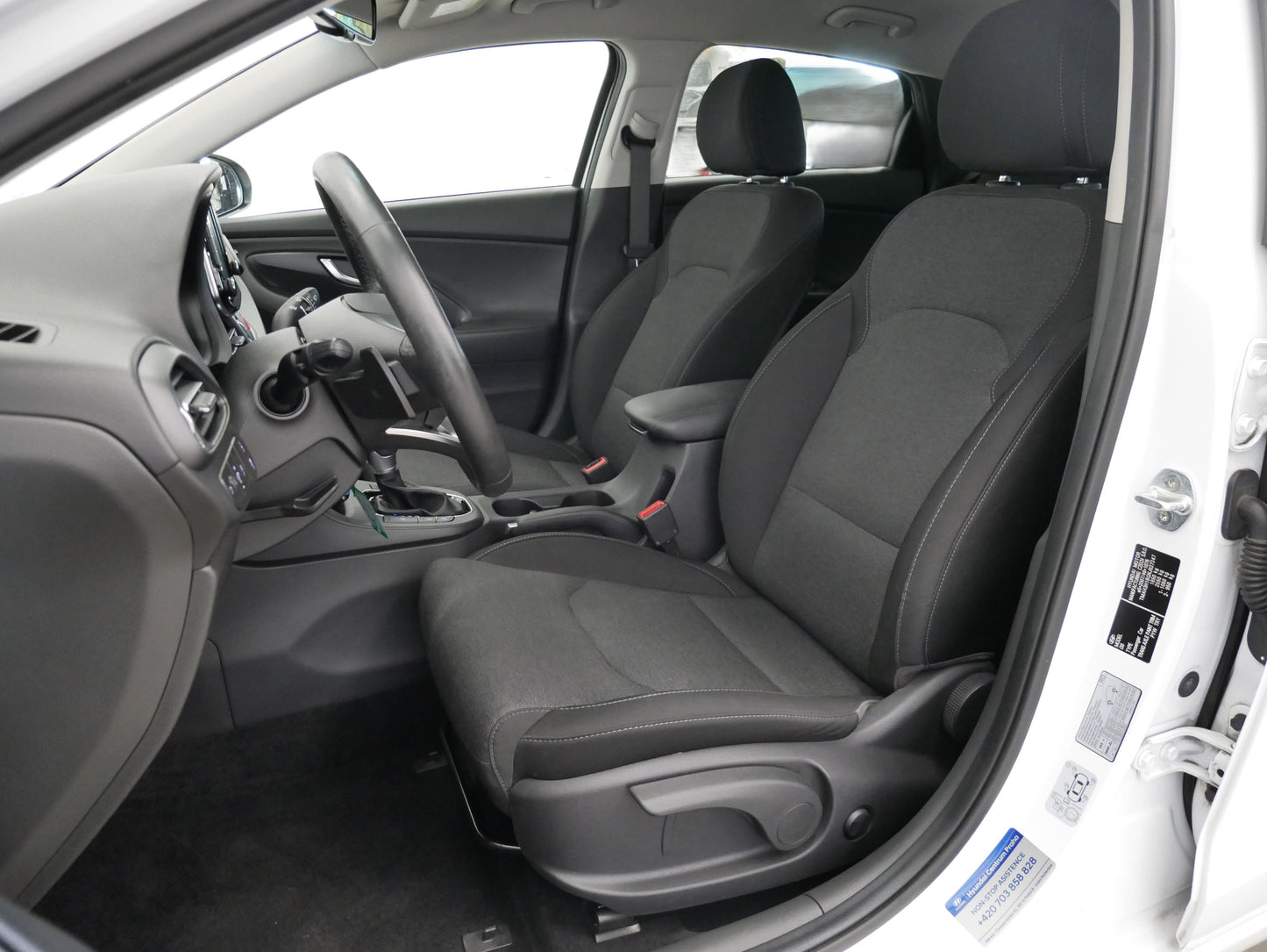 Hyundai i30 1.0 T-GDI 88 kW DCT Smart