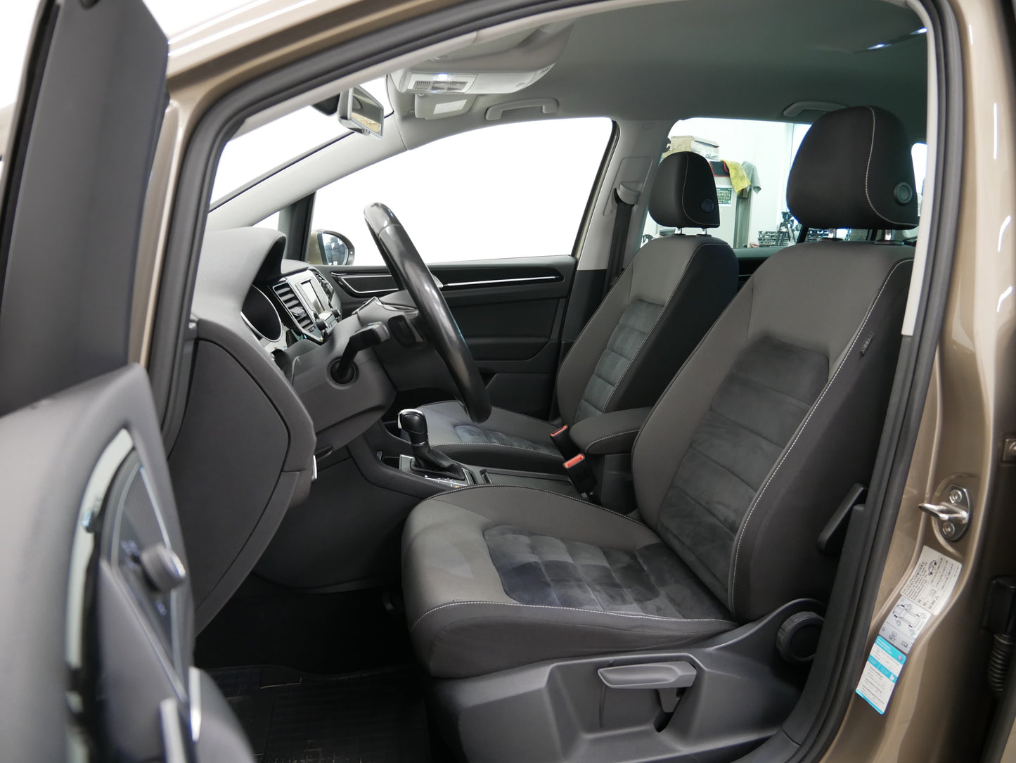 Volkswagen Golf 1.4 TSI 92 kW Highline