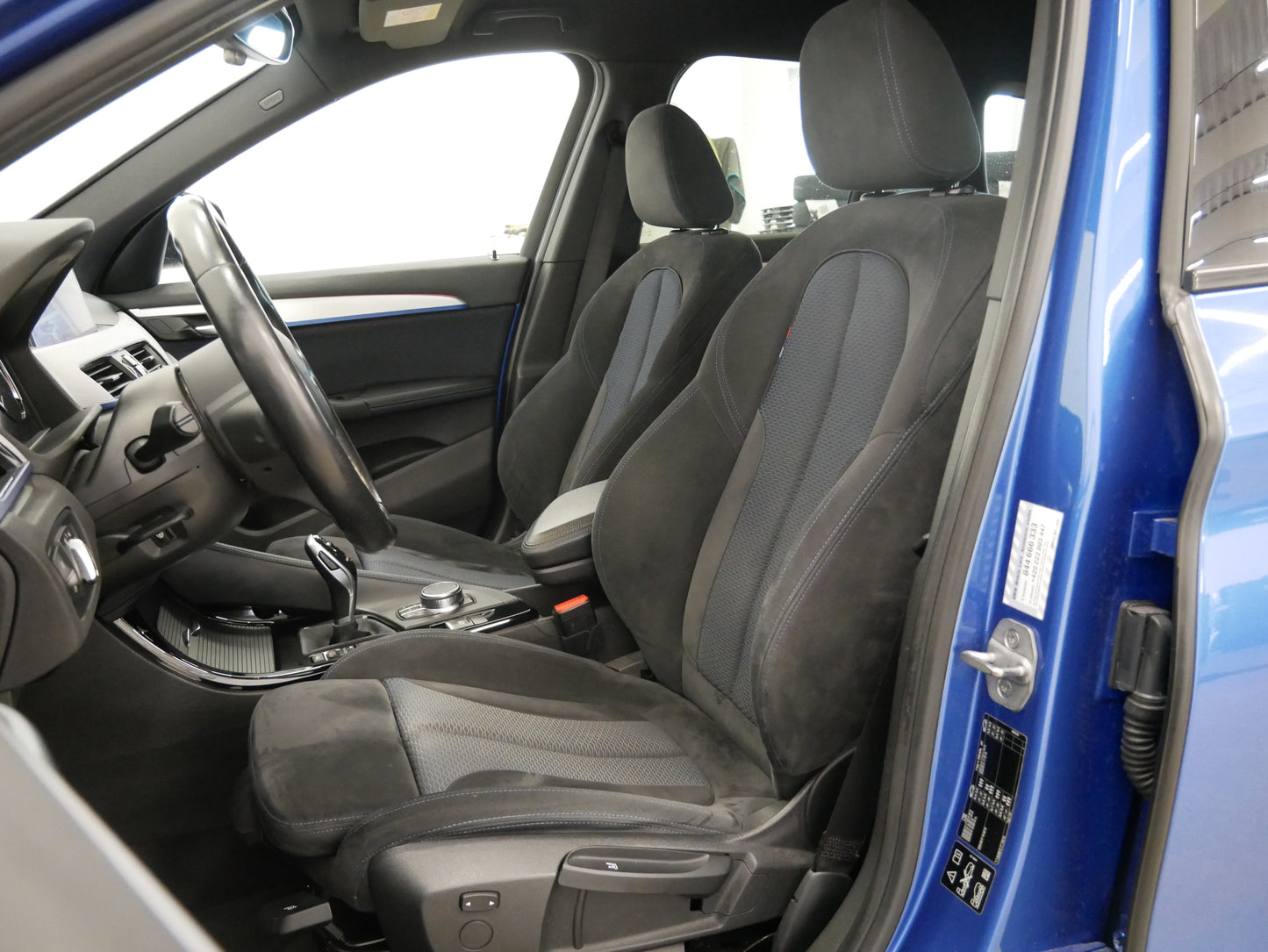 BMW X1 2.0 xDrive20d 140kW M SPORT