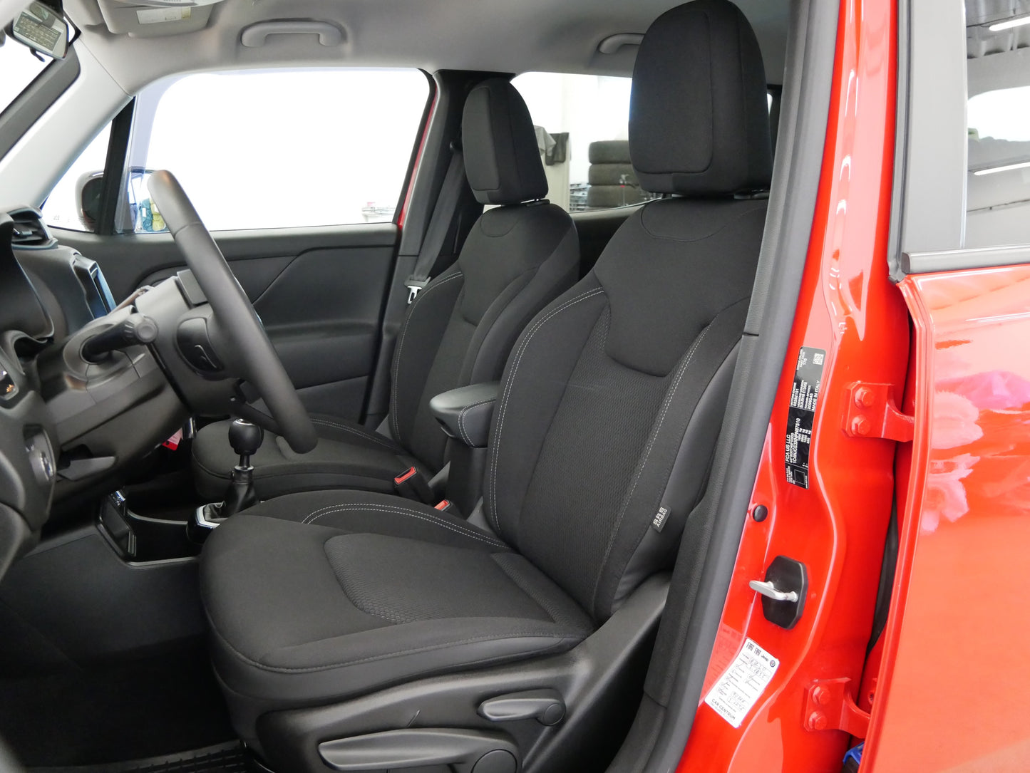 Jeep Renegade 1.0T 88kW Night Eagle