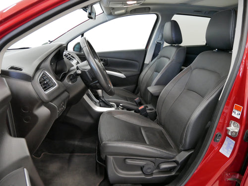 Suzuki SX4 1.4 BoosterJet 103 kW All Grip – foto 11
