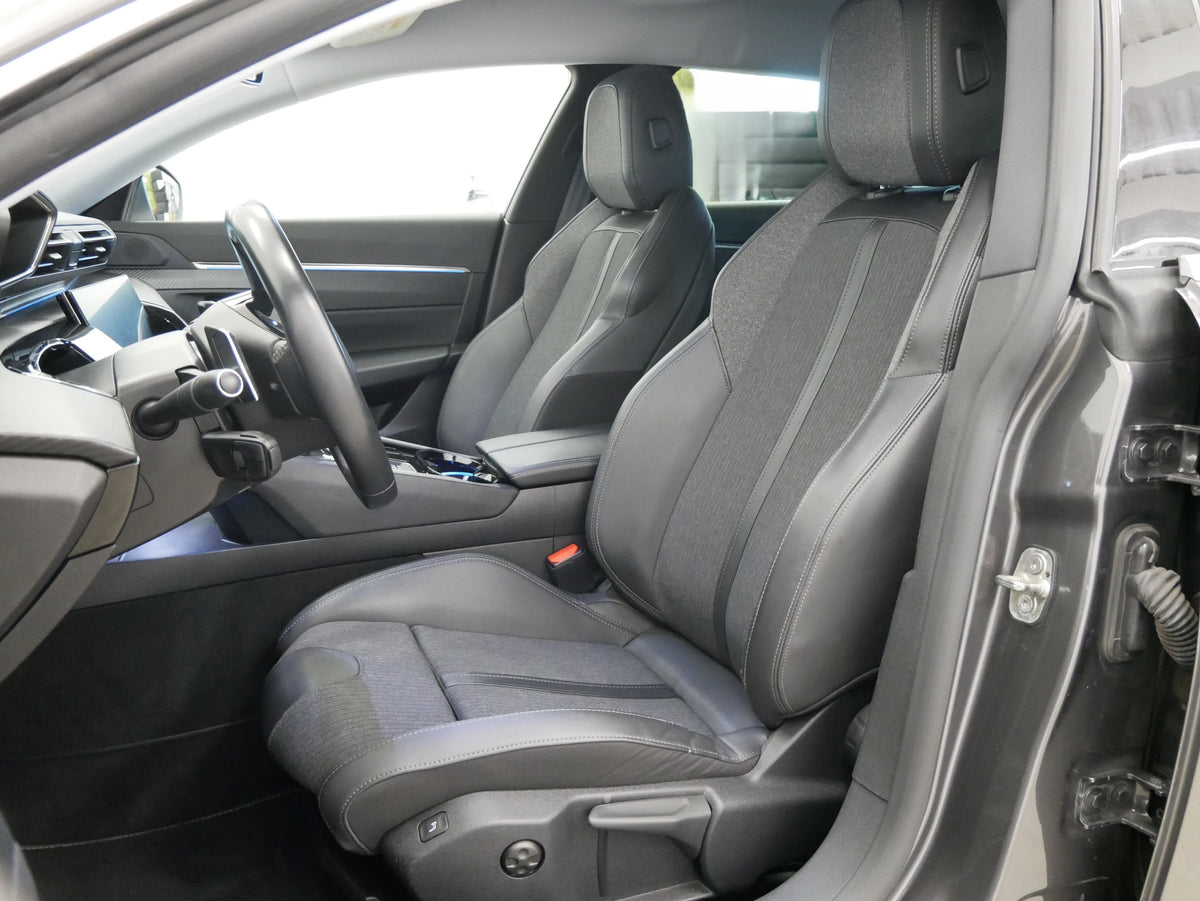 Peugeot 508 1.5 Blue-HDi 96 kW Allure – foto 11