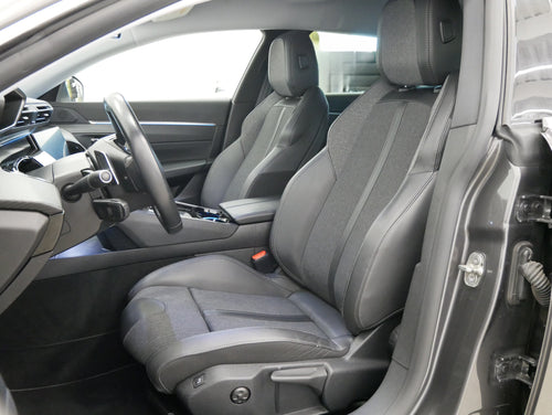 Peugeot 508 1.5 Blue-HDi 96 kW Allure – foto 11