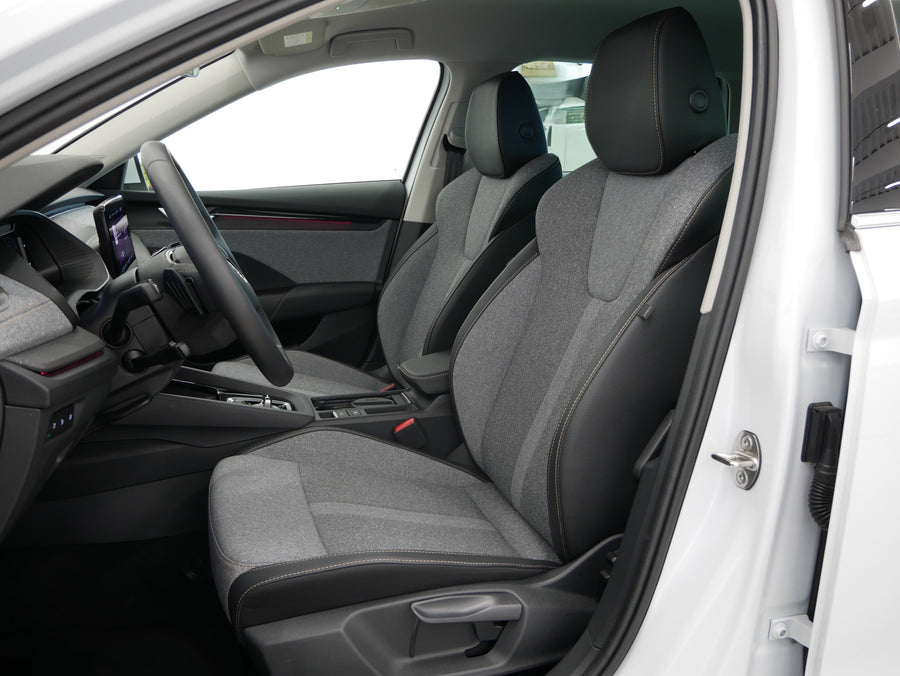 Škoda Octavia 2.0 TDI 110 kW Top Selection – foto 11
