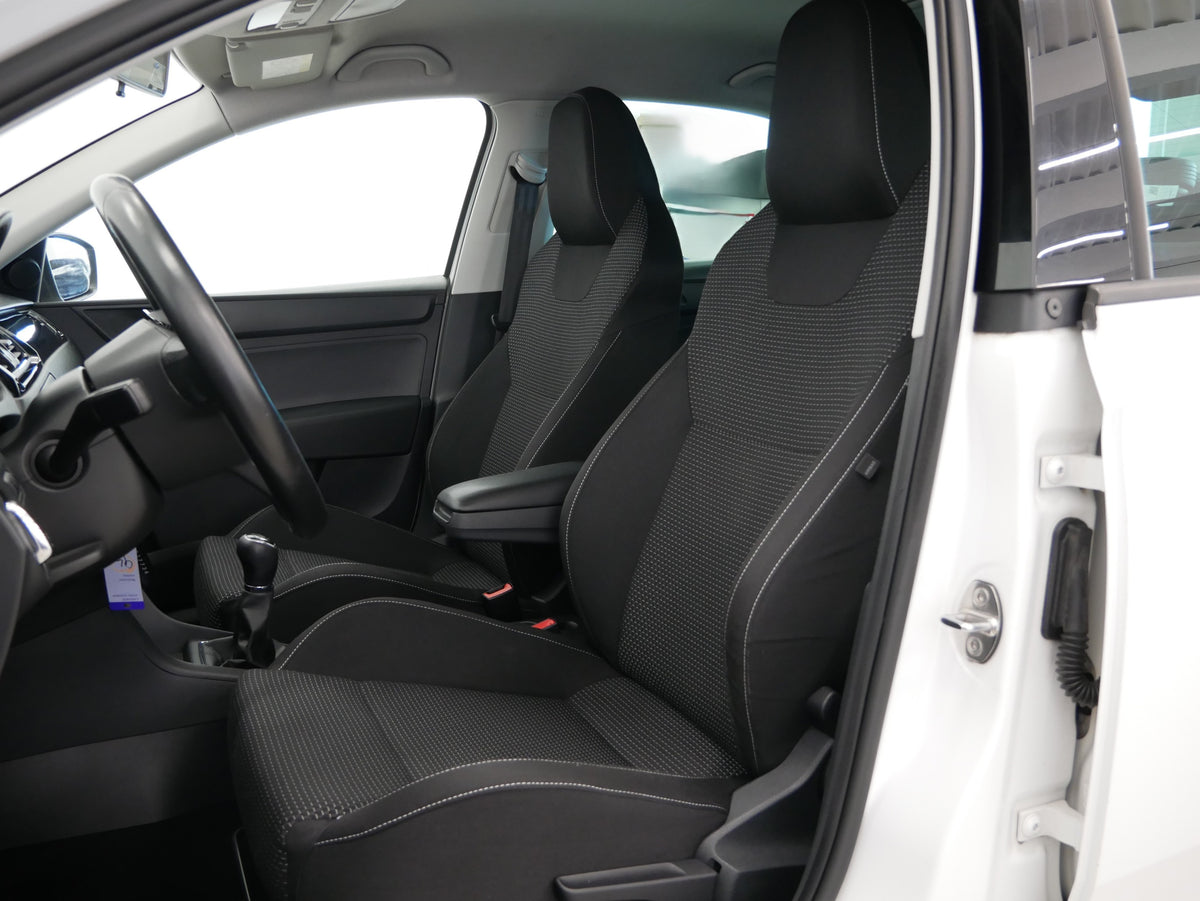 Škoda Rapid 1.2 TSI 77 kW Ambition – foto 11