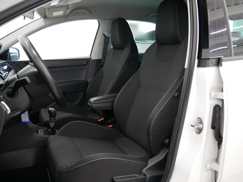 Škoda Rapid 1.2 TSI 77 kW Ambition – foto 11