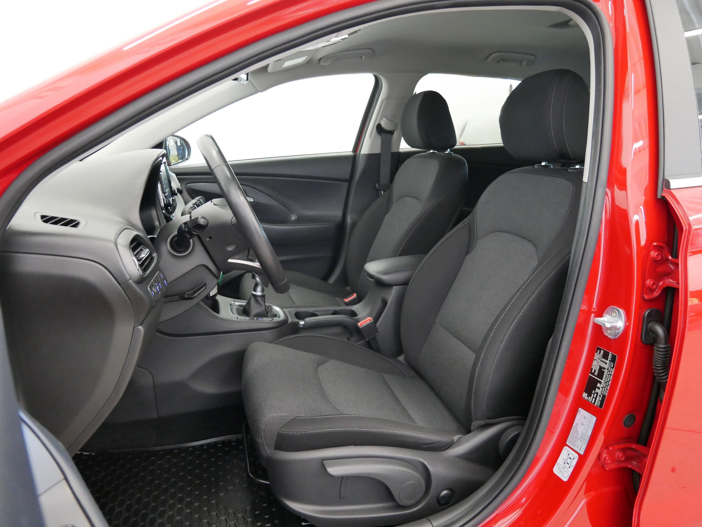 Hyundai i30 1.0 T-GDi 88 kW Smart