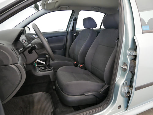 Škoda Octavia 1.9 TDI 74 kW Tour Plus – foto 11