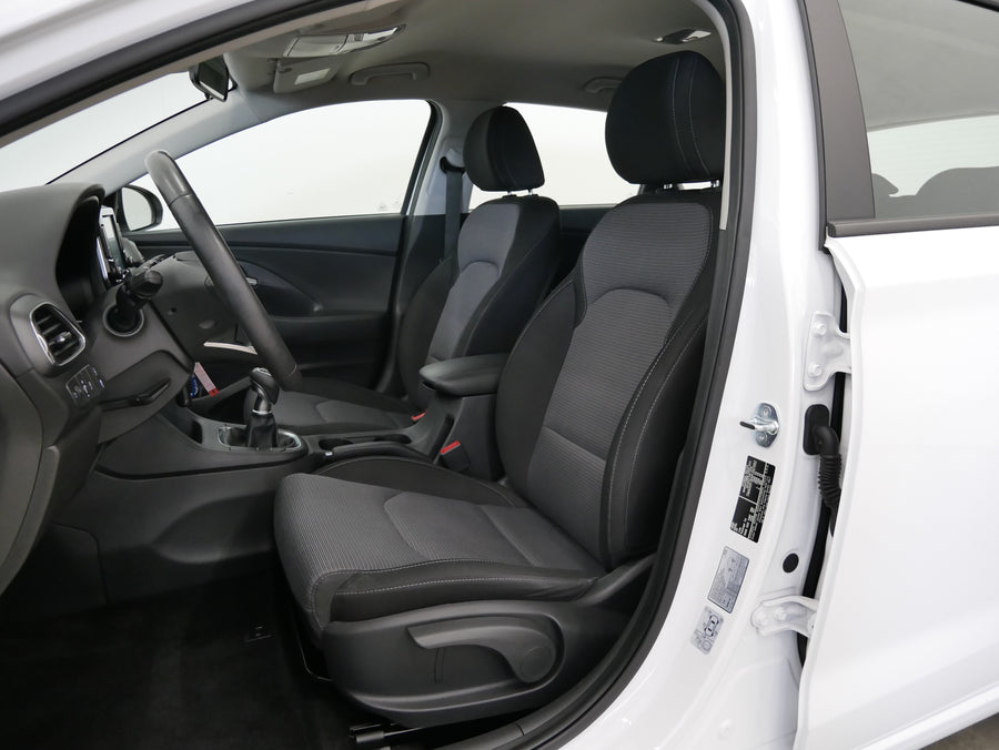 Hyundai i30 1.0 T-GDI 88 kW Comfort – foto 11