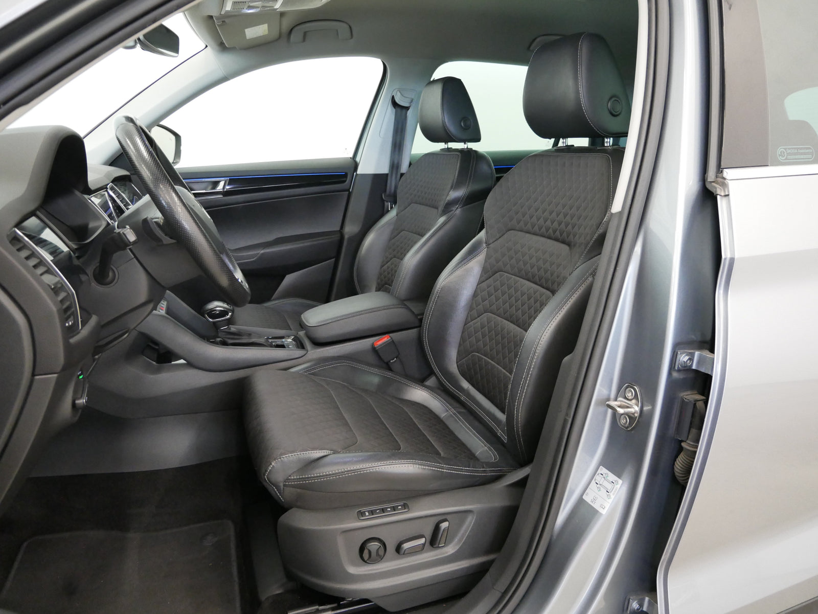 Škoda Kodiaq 2.0 TDI 140 kW 4x4 Style – foto 11