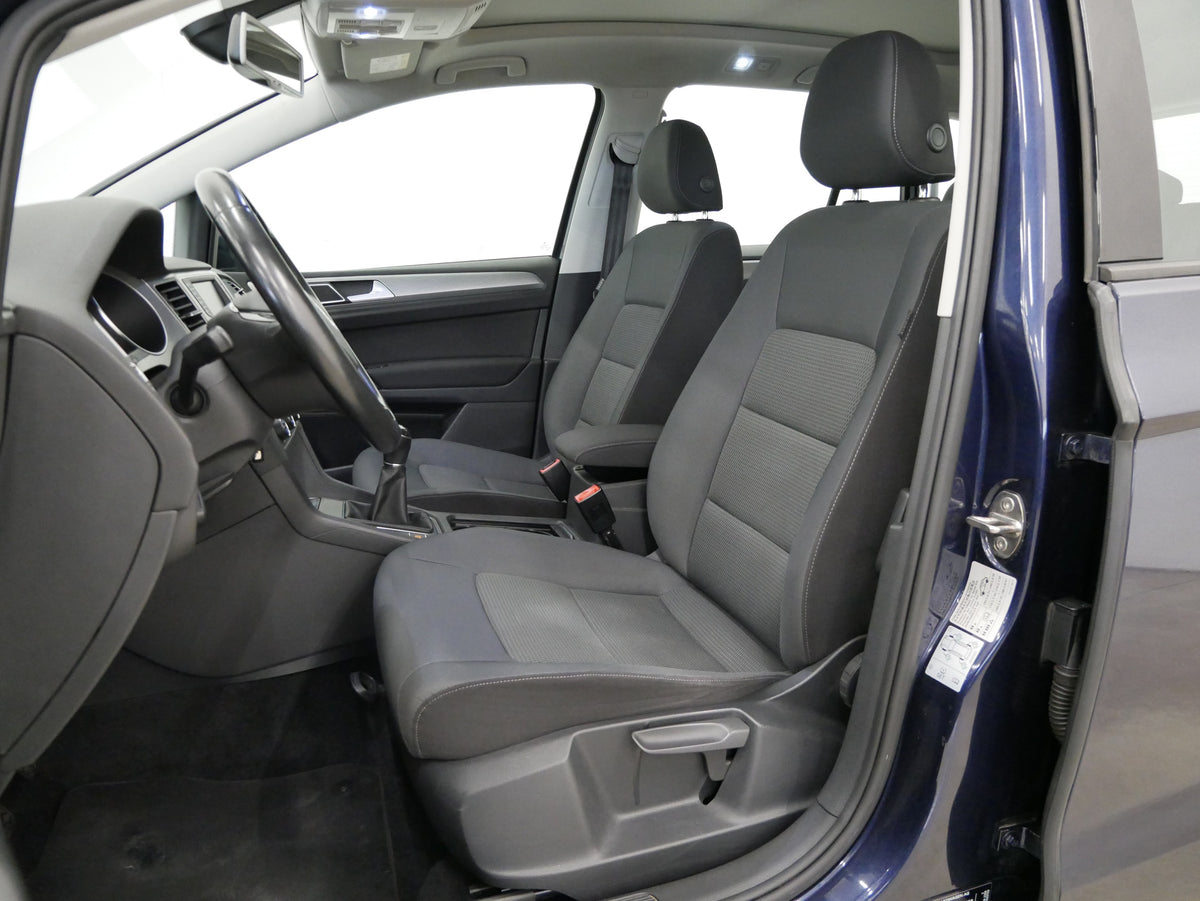 Volkswagen Golf 1.4 TSI 92 kW Comfortline