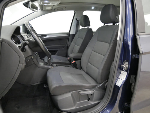 Volkswagen Golf 1.4 TSI 92 kW Comfortline – foto 11