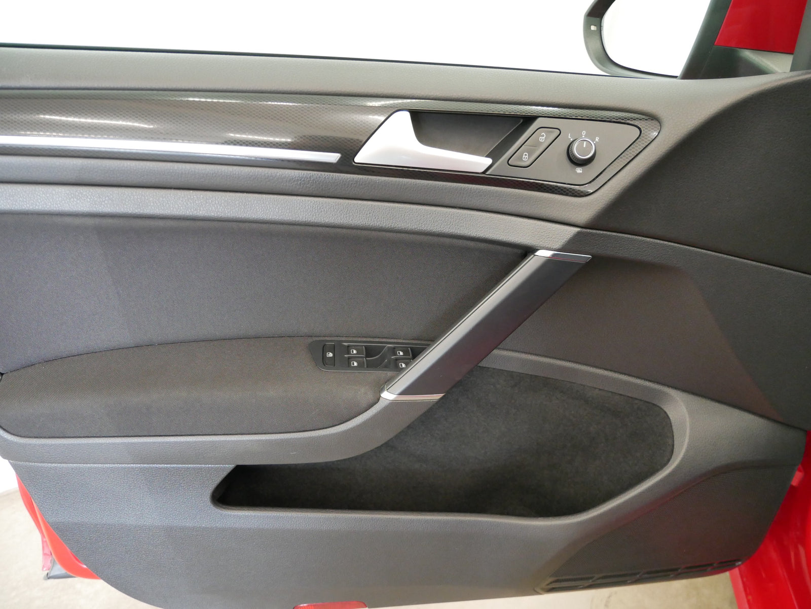 Volkswagen Golf 1.4 TSI 103 kW – foto 11