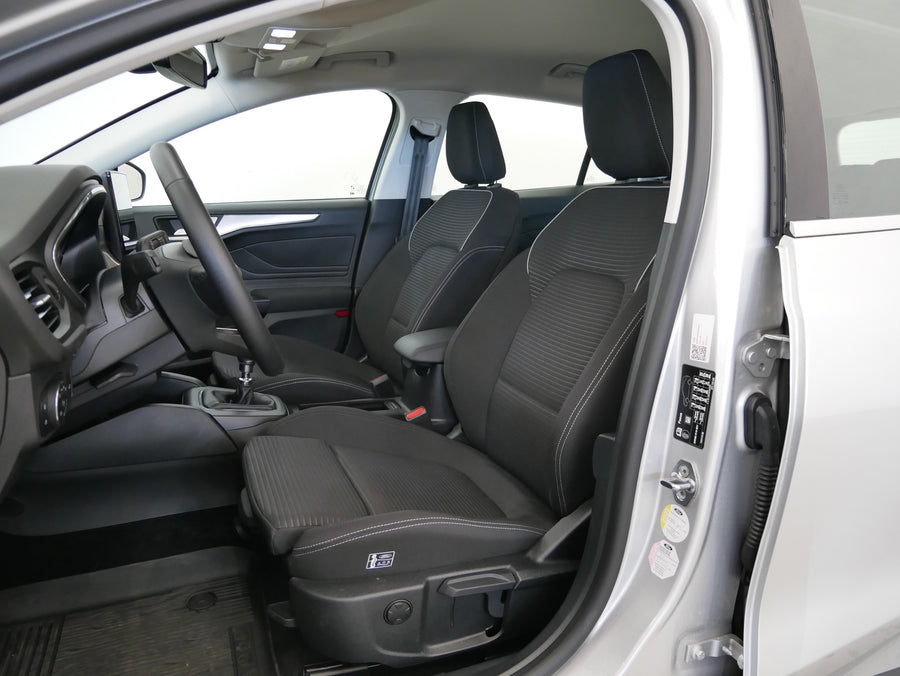 Ford Focus 1.5 TDCI 88 kW Titanium – foto 11