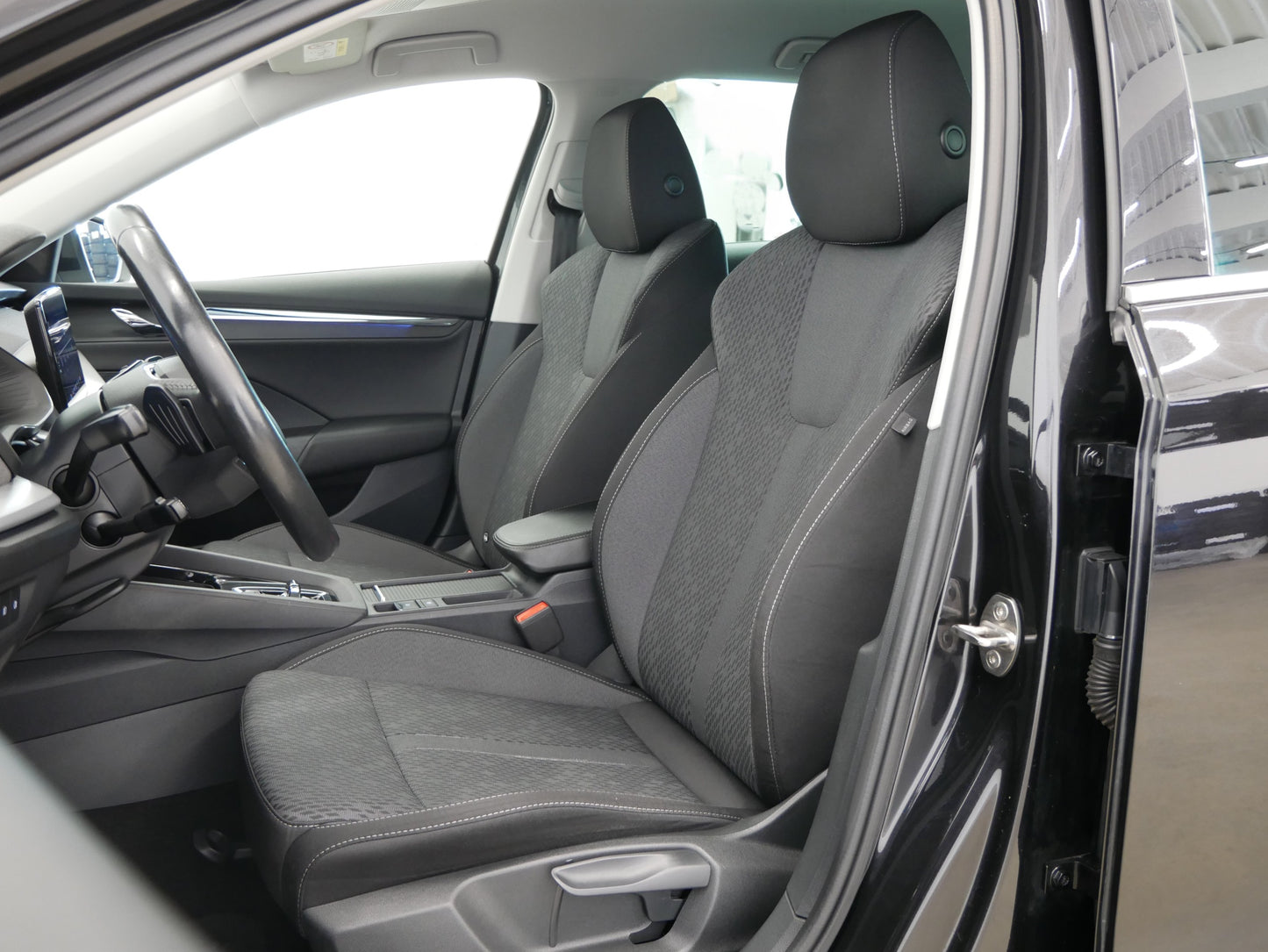 Škoda Octavia 2.0 TDI 85 kW Style+