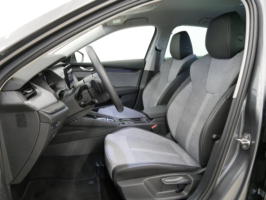 Škoda Octavia 2.0 TDI 110 kW Selection – foto 11