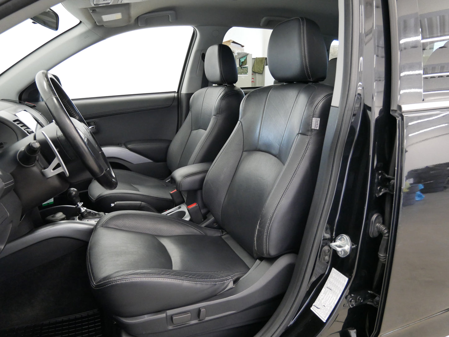 Peugeot 4007 2.2 HDI 115 kW