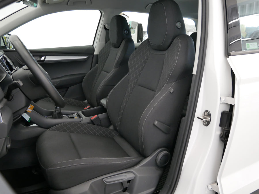 Škoda Karoq 1.0 TSI 85 kW Ambition Plus – foto 11