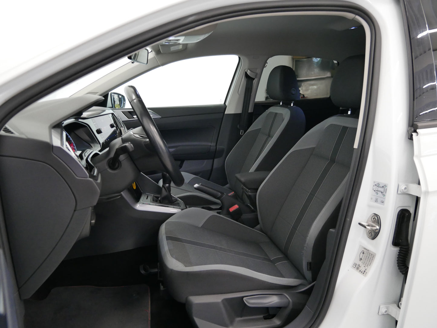 Volkswagen Polo 1.0TSI 70kW HIGHLINE