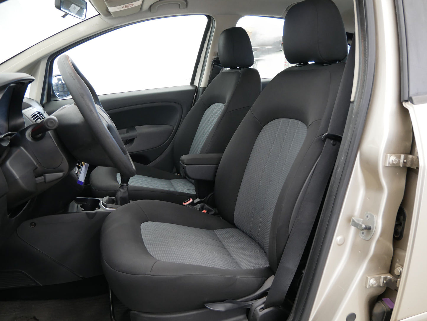 Fiat Linea 1.4 T-Jet 88 kW Emotion
