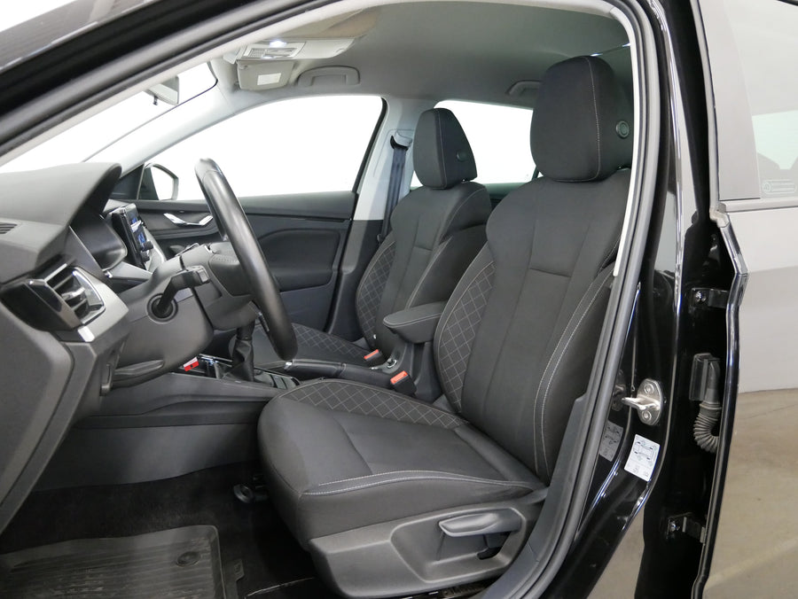 Škoda Scala 1.0 TSI 81 kW Ambition – foto 11