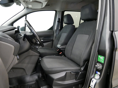Ford Transit Connect 1.5 TDCi 74 kW – foto 11