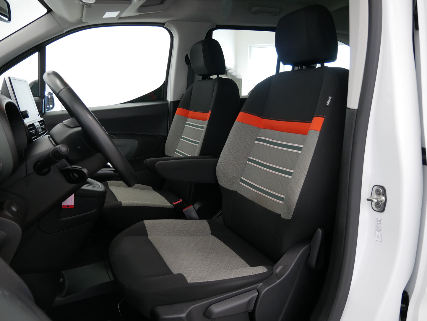 Citroën Berlingo 1.5 HDI 96 kW XTR